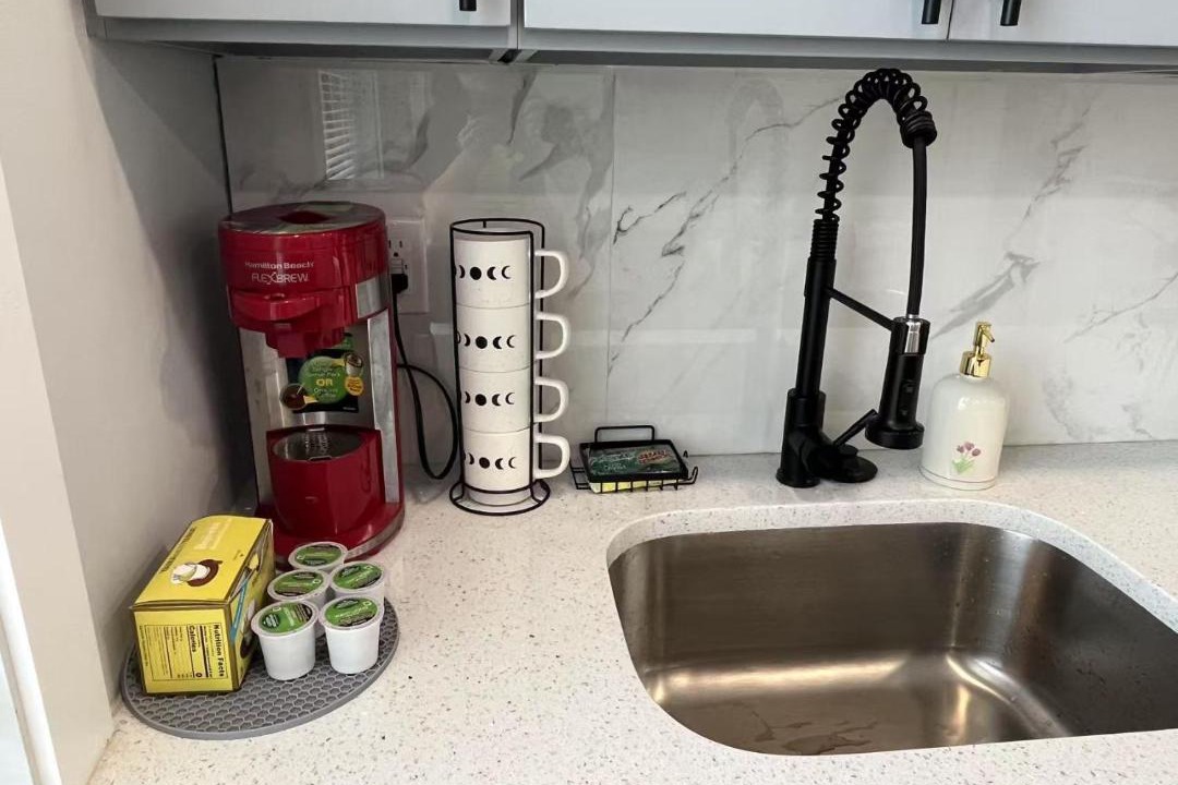 Photo of Kitchen in Passyunk Square