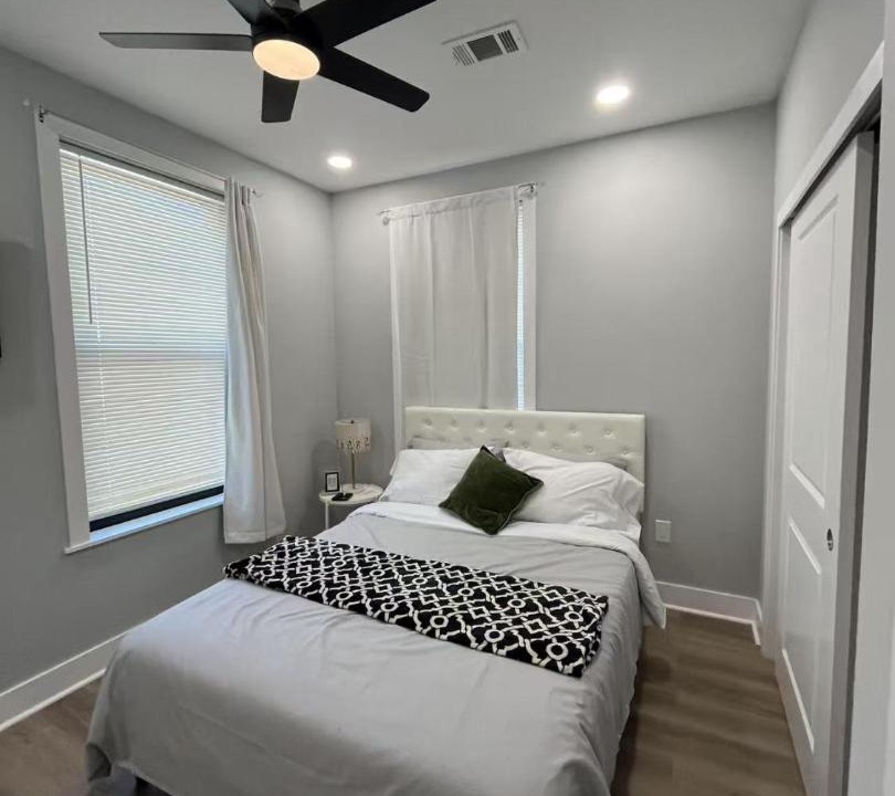 Photo of Bedroom in Passyunk Square