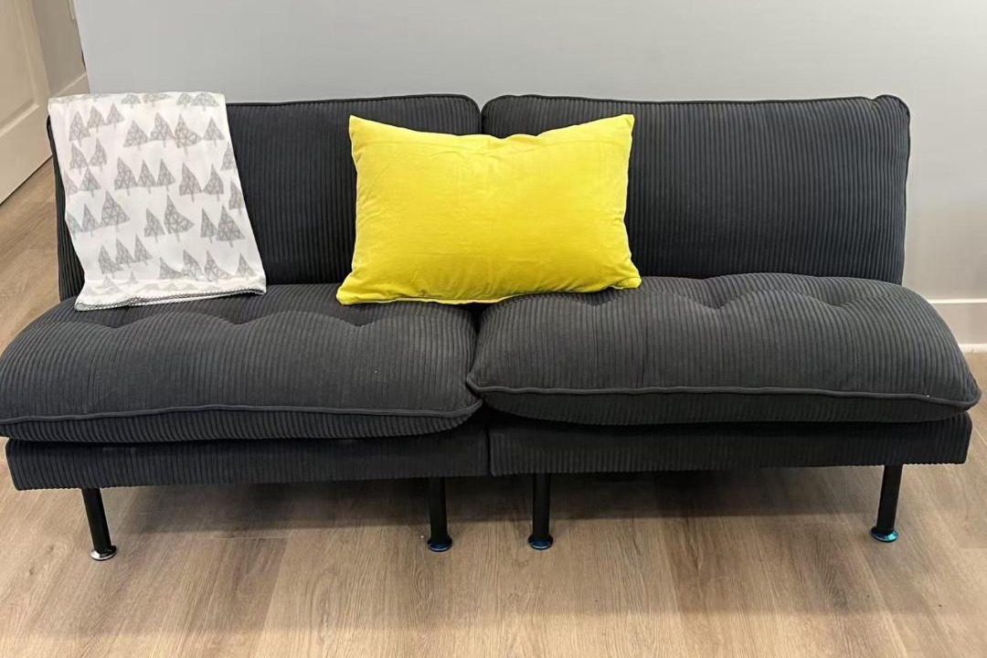 Photo of Livingroom in Passyunk Square