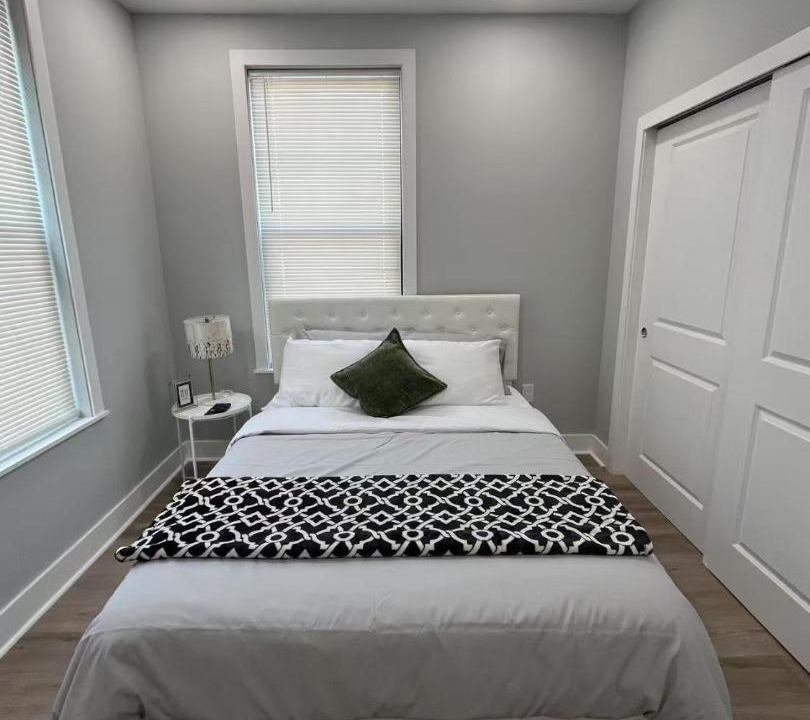 Photo of Bedroom in Passyunk Square