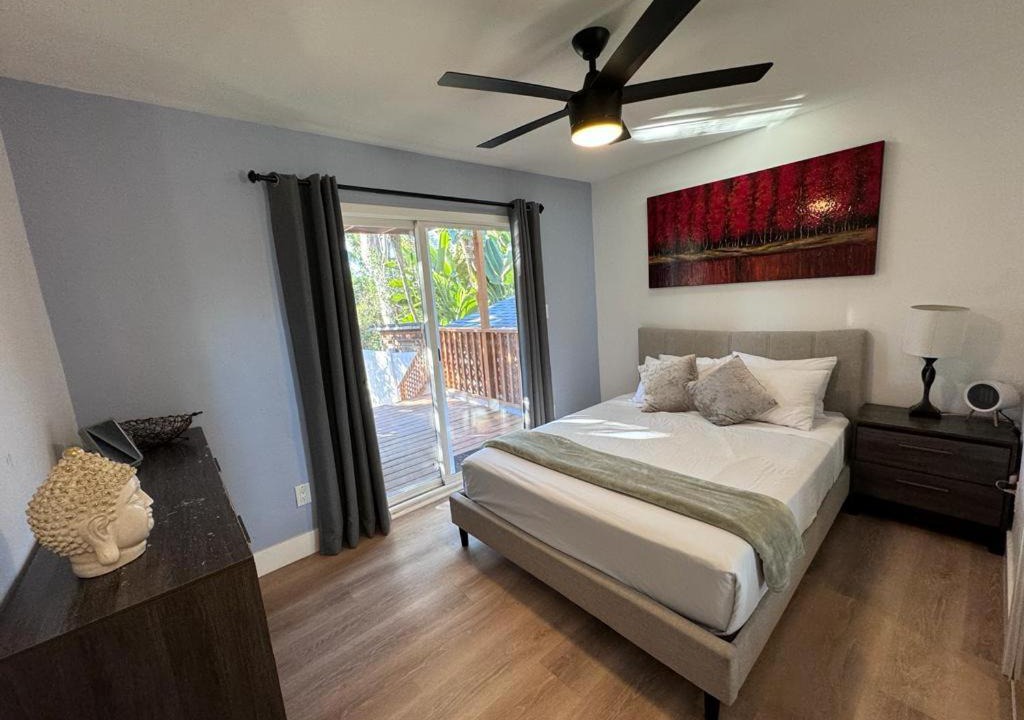 Photo of Bedroom in Hillcrest