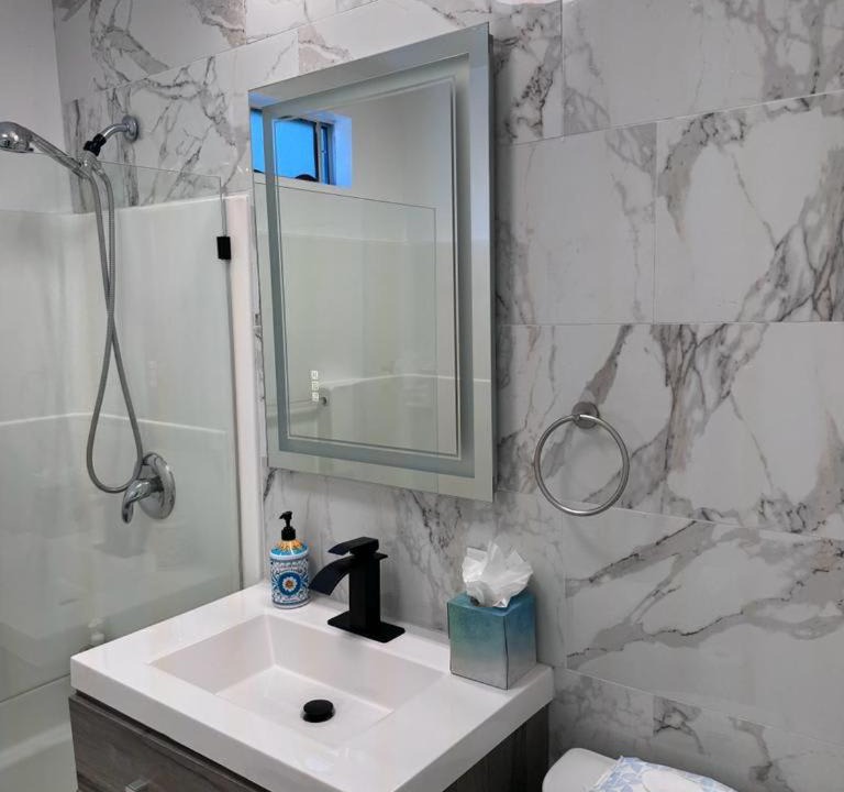 Photo of Bathroom in Hillcrest
