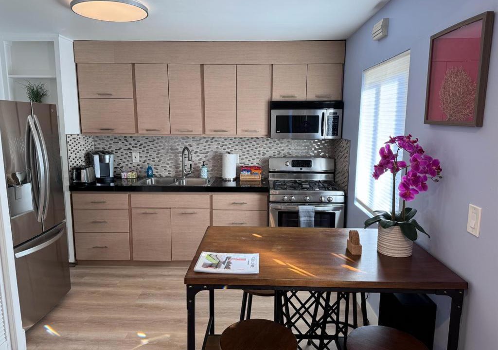 Photo of Kitchen in Hillcrest