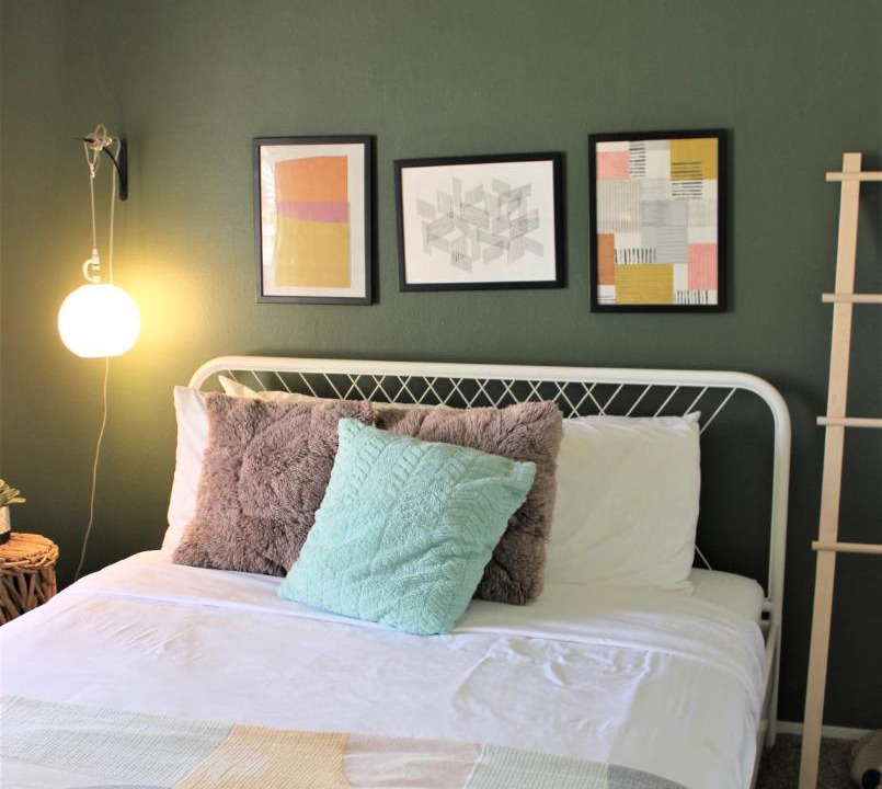 Photo of Bedroom in Northeast El Paso