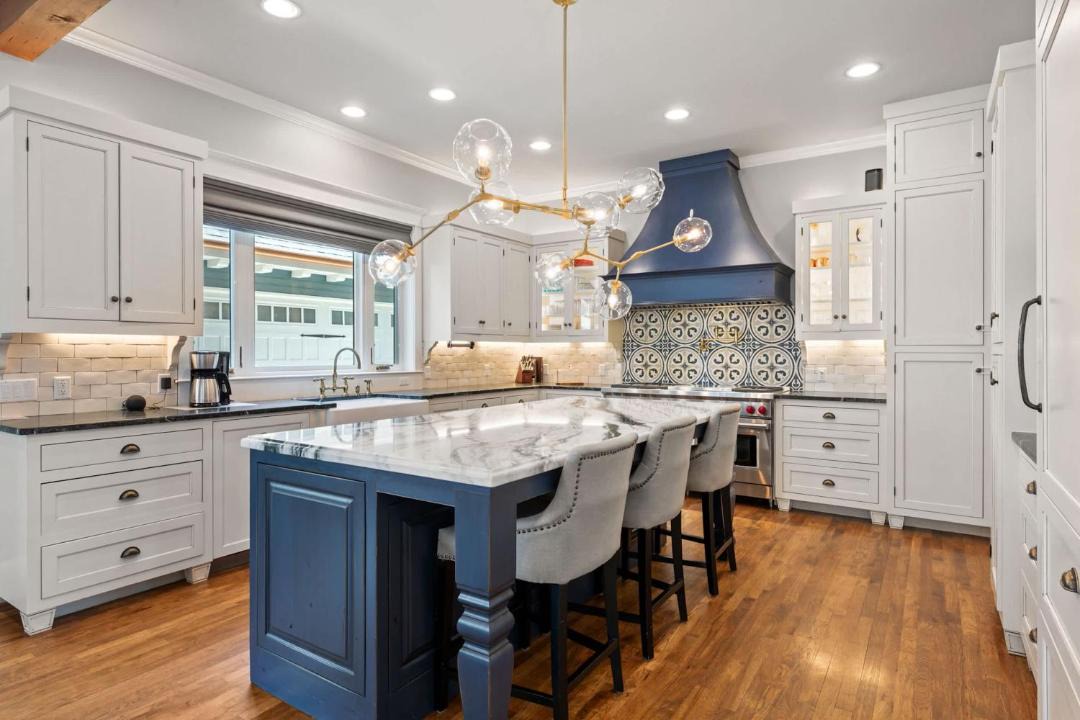 Photo of Kitchen in Westfield