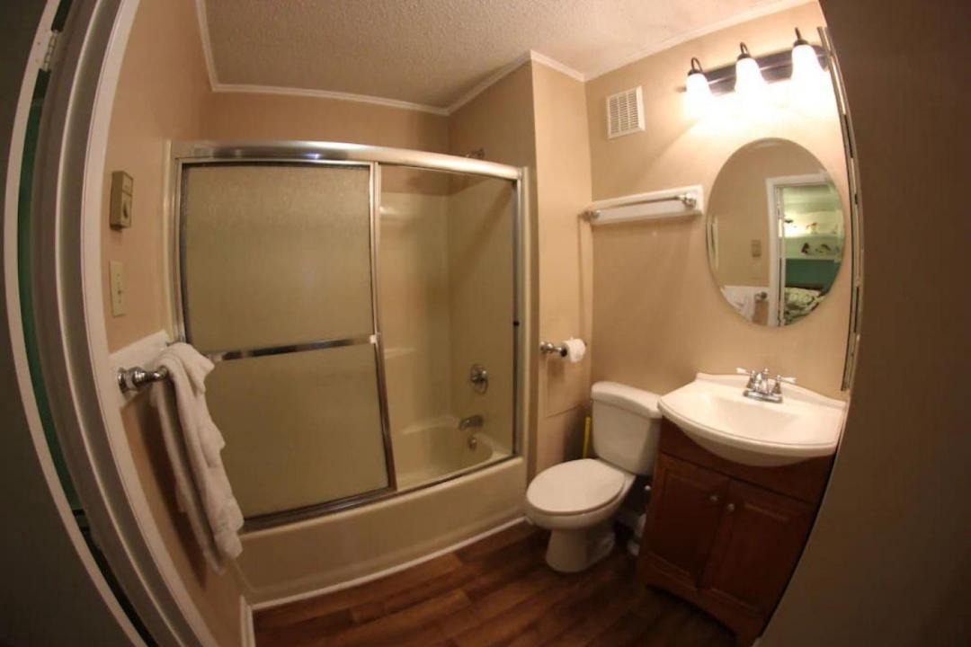Photo of Bathroom in Ghent