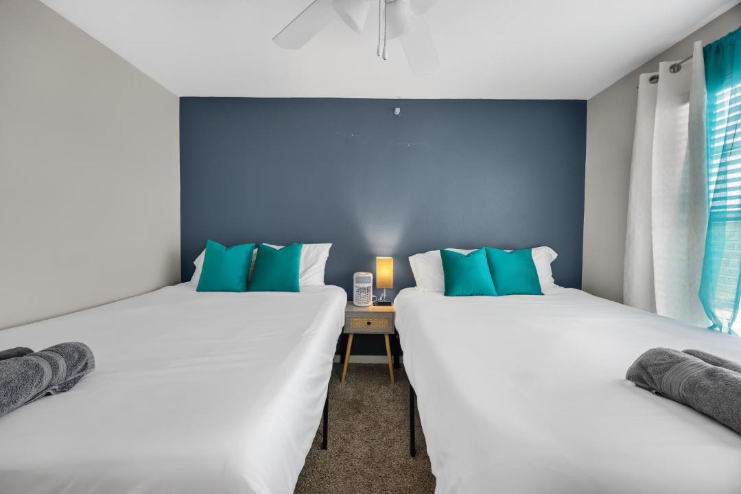 Photo of Bedroom in Pleasant Valley