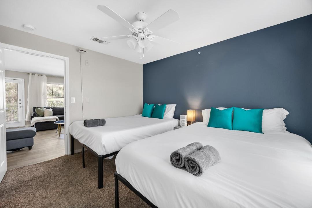 Photo of Bedroom in Pleasant Valley