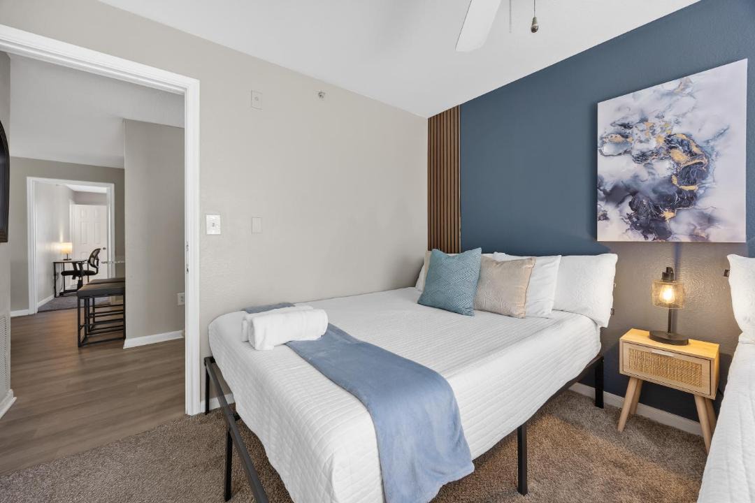 Photo of Bedroom in Pleasant Valley