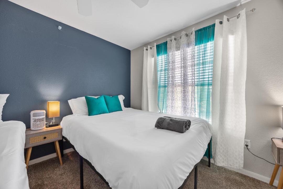 Photo of Bedroom in Pleasant Valley