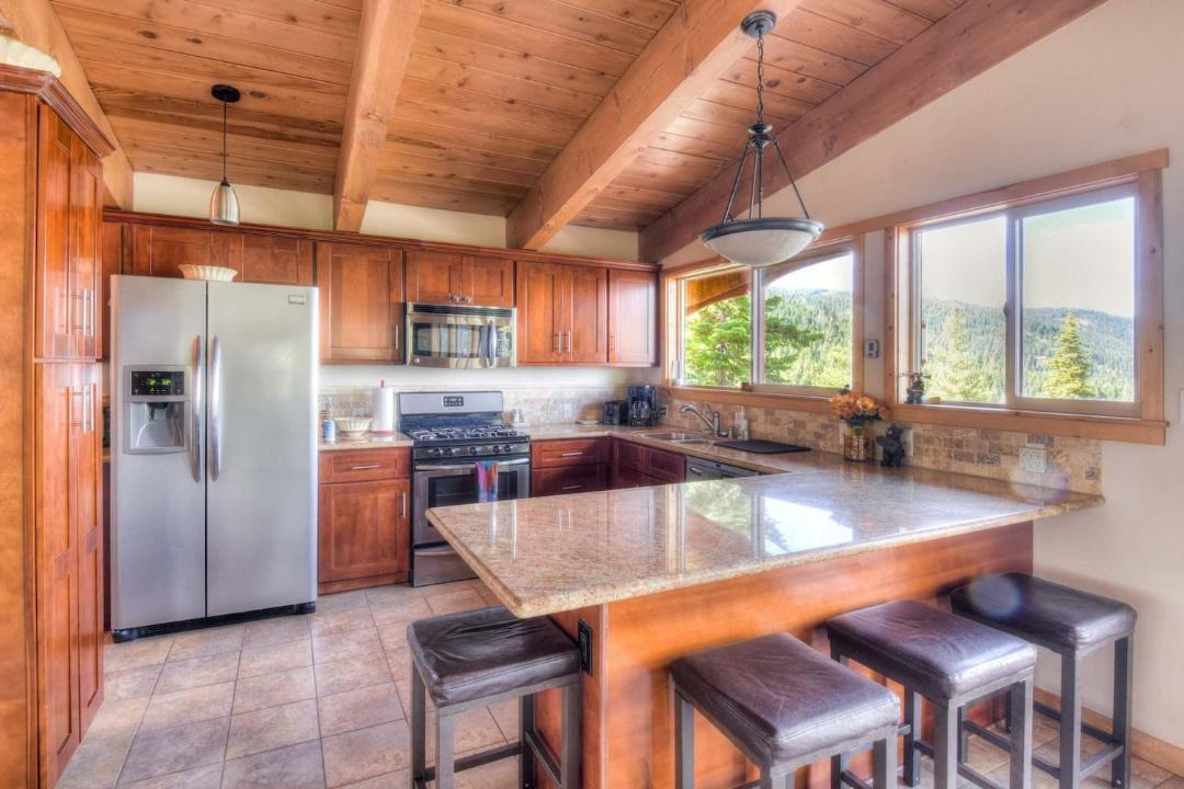 Photo of Kitchen in Chamberlands