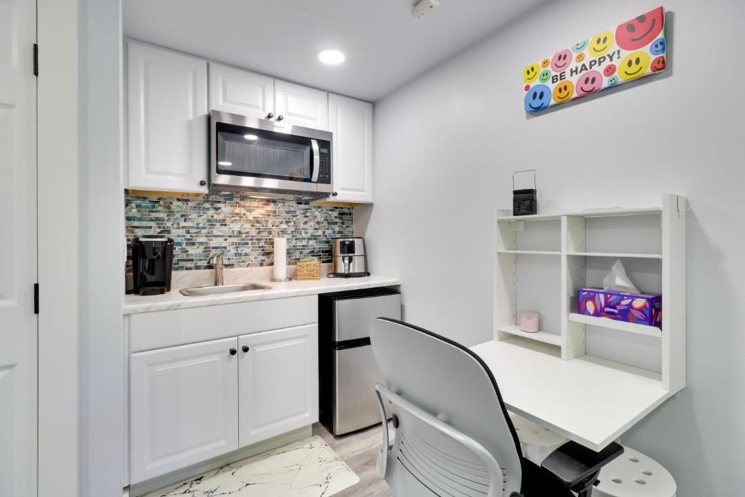 Photo of Kitchen in Georgetown