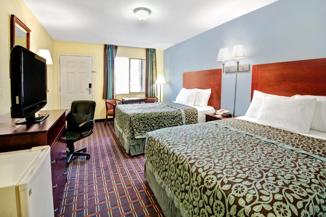 Photo of Bedroom in Westside