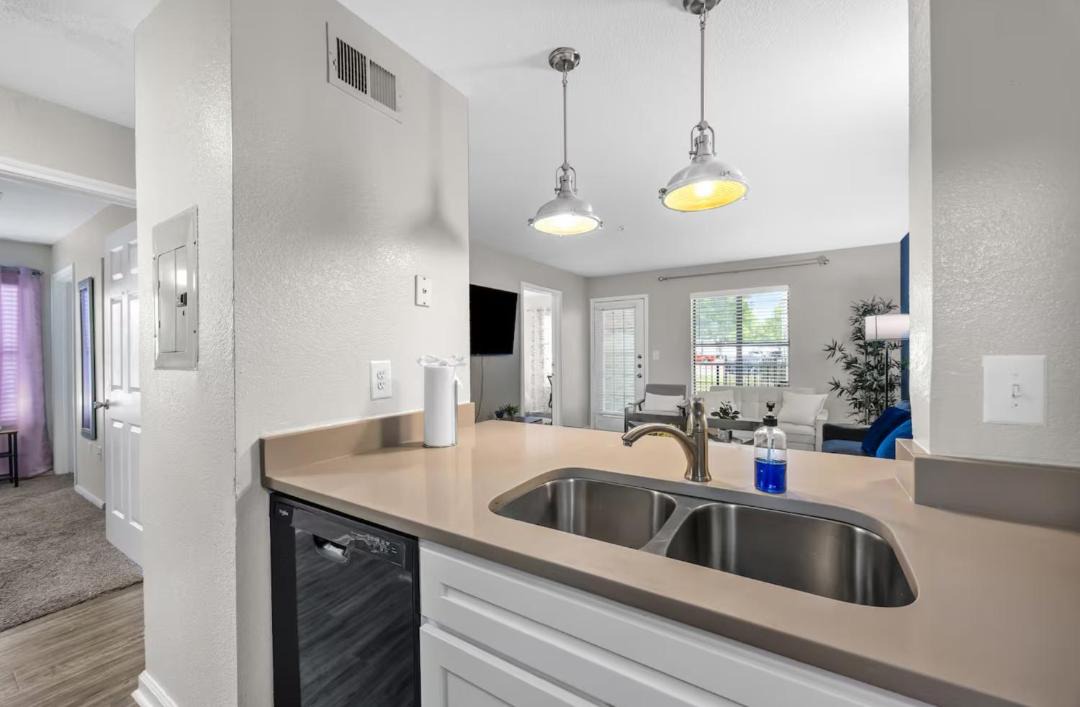 Photo of Kitchen in Pleasant Valley