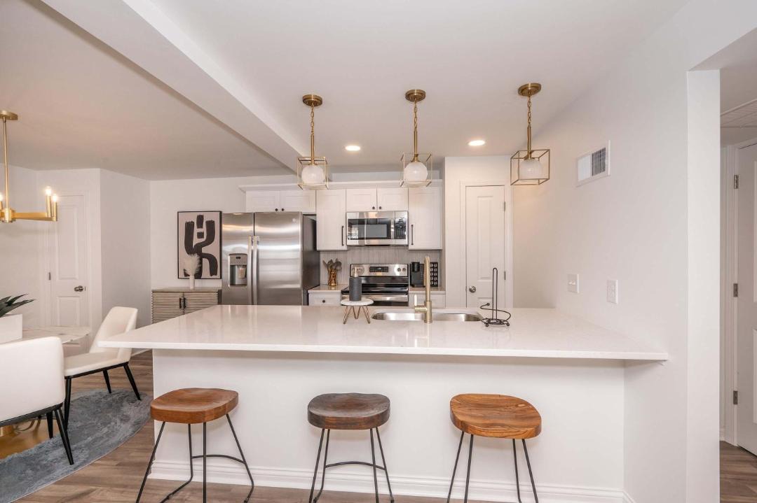 Photo of Kitchen in Covington