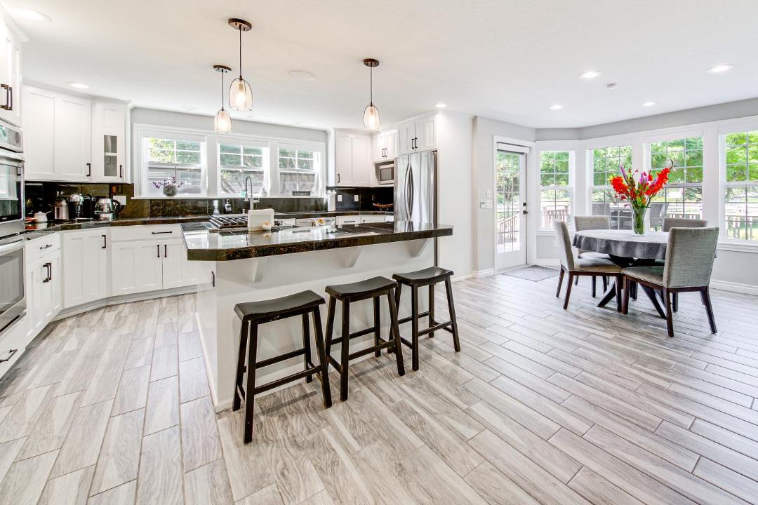 Photo of Kitchen in Arlington Heights