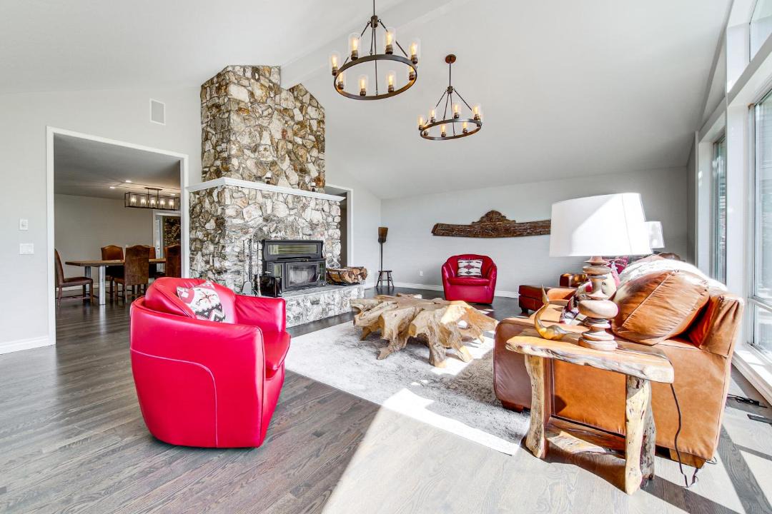 Photo of Livingroom in Arlington Heights