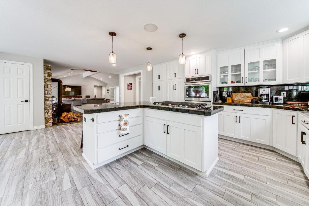 Photo of Kitchen in Arlington Heights