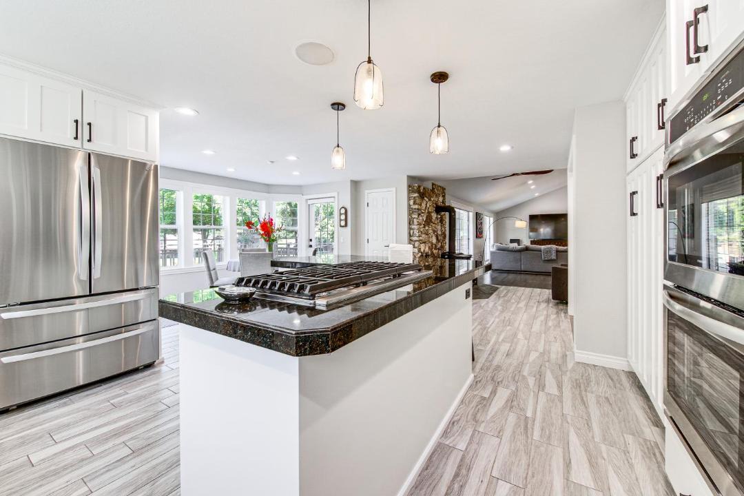 Photo of Kitchen in Arlington Heights