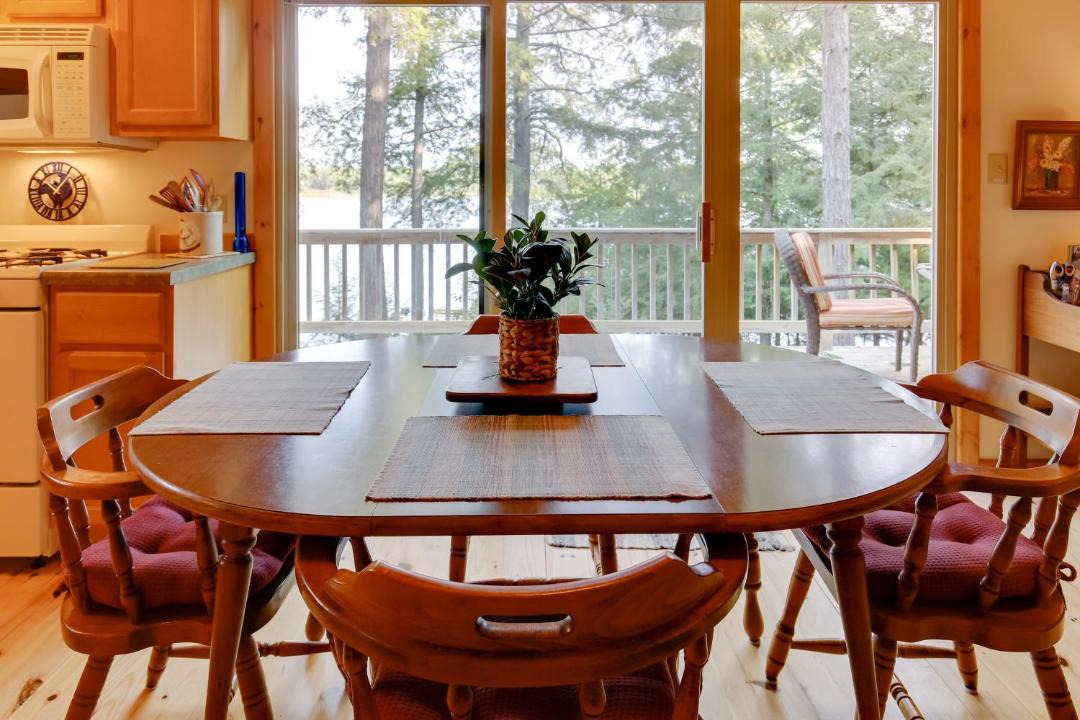 Photo of Kitchen in Mercer
