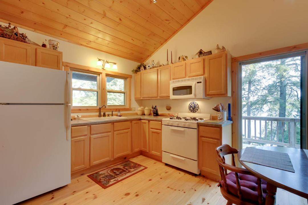 Photo of Kitchen in Mercer