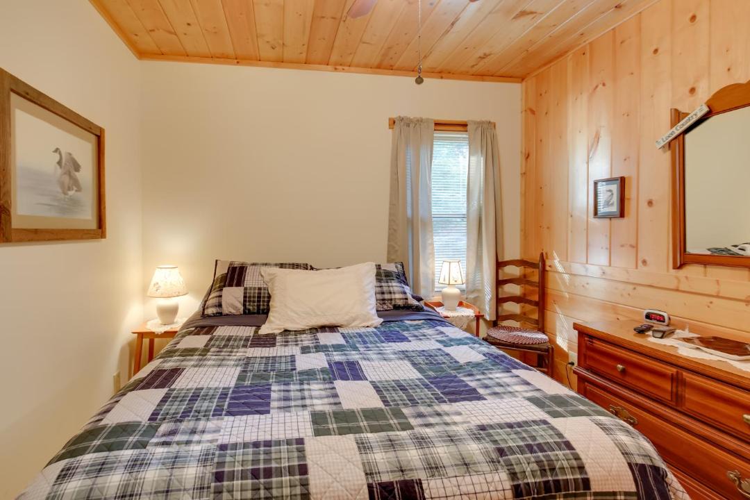 Photo of Bedroom in Mercer