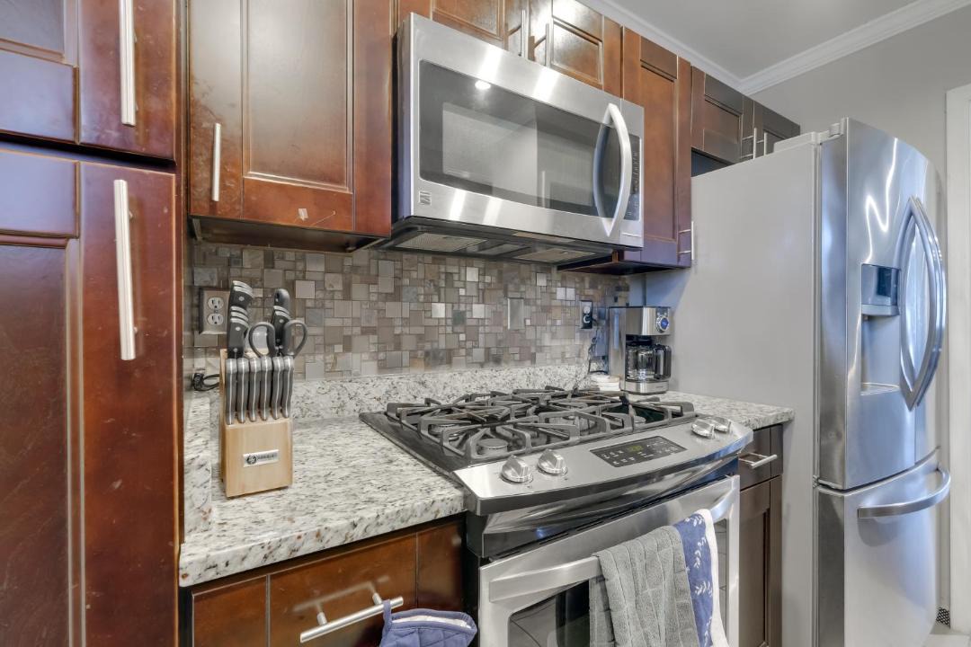 Photo of Kitchen in Landover