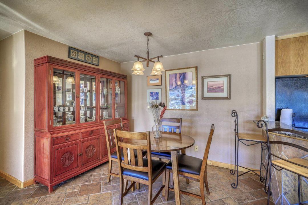 Photo of Kitchen in Del Norte