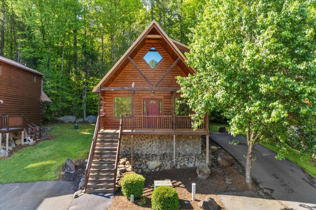 Photo of Others in White Oak Lodge