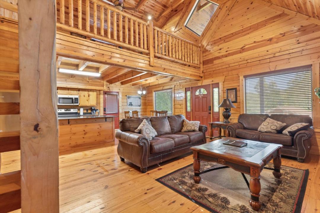 Photo of Others in White Oak Lodge
