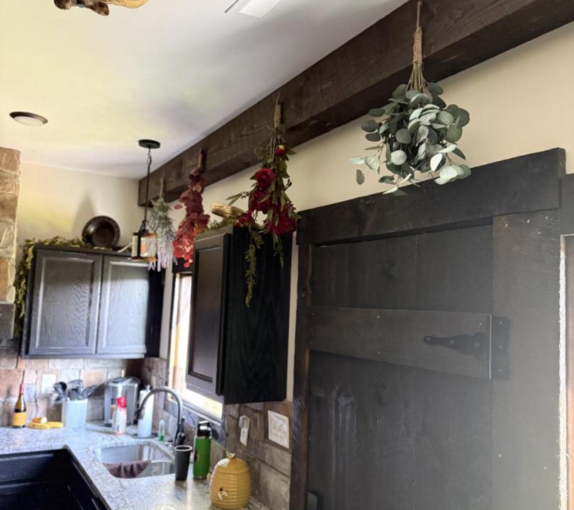 Photo of Kitchen in Kodak