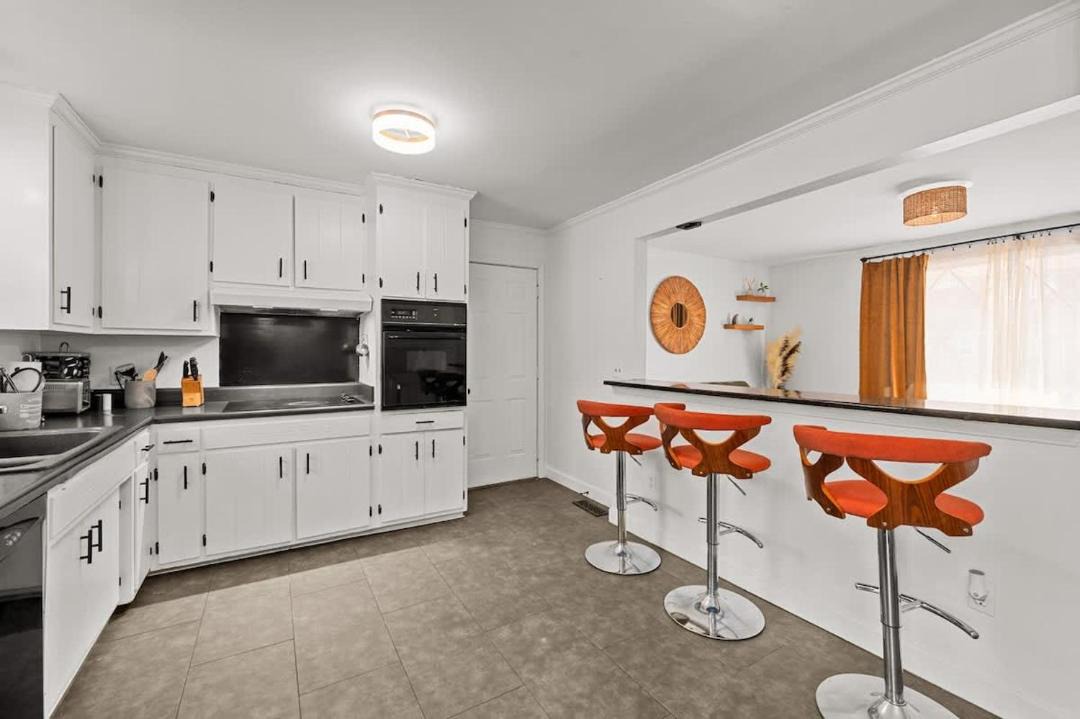 Photo of Kitchen in McMurray