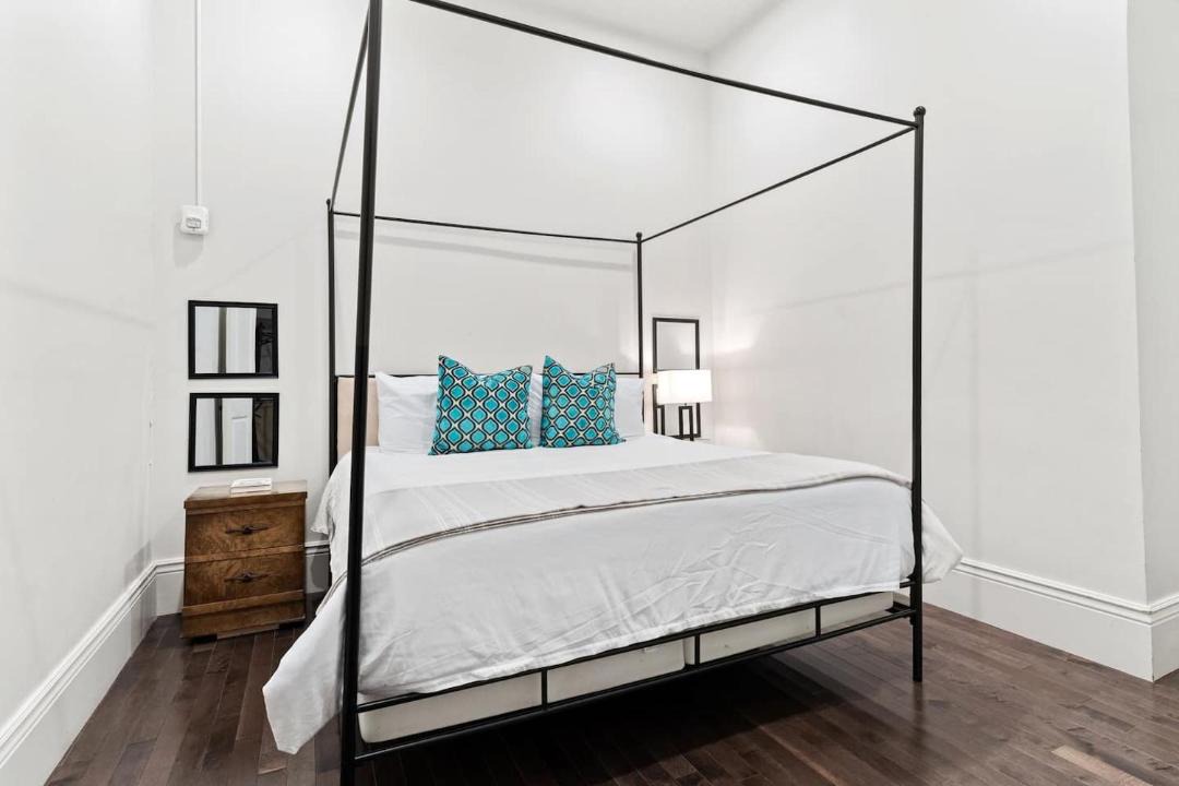 Photo of Bedroom in Central Business District