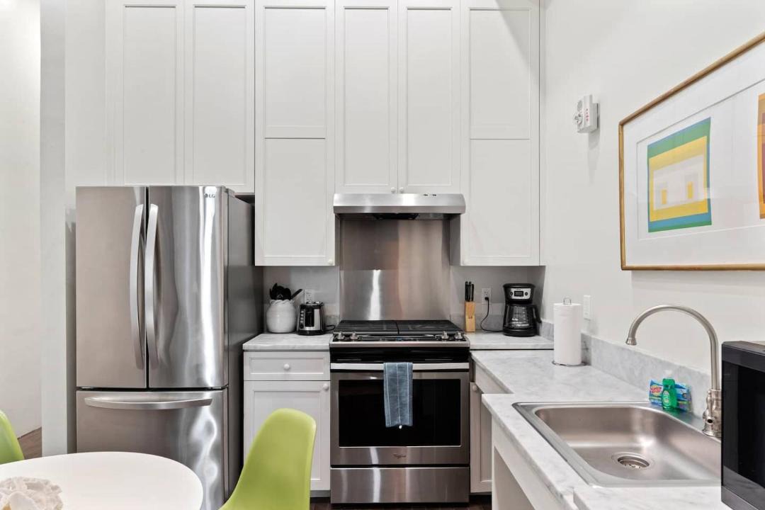Photo of Kitchen in Central Business District
