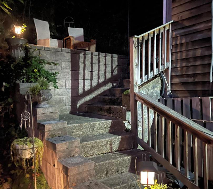 Photo of Patio Balcony in Ellicott City
