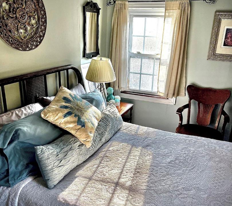 Photo of Bedroom in Ellicott City