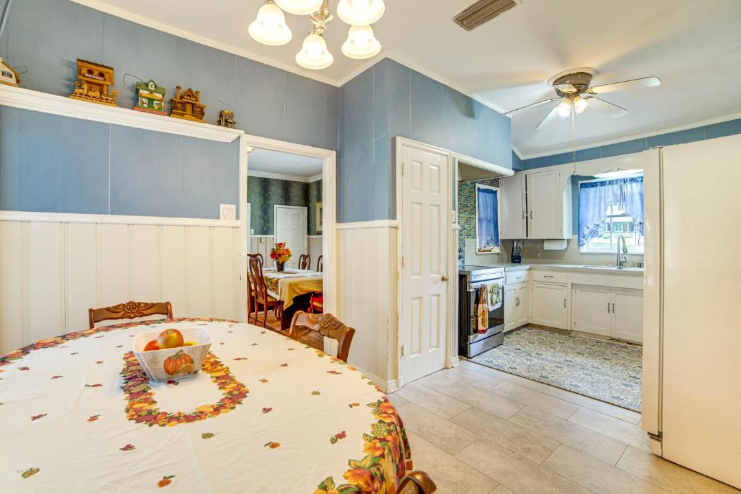 Photo of Bedroom in Flint