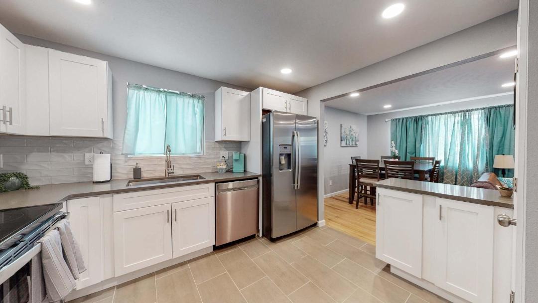 Photo of Kitchen in Dupont