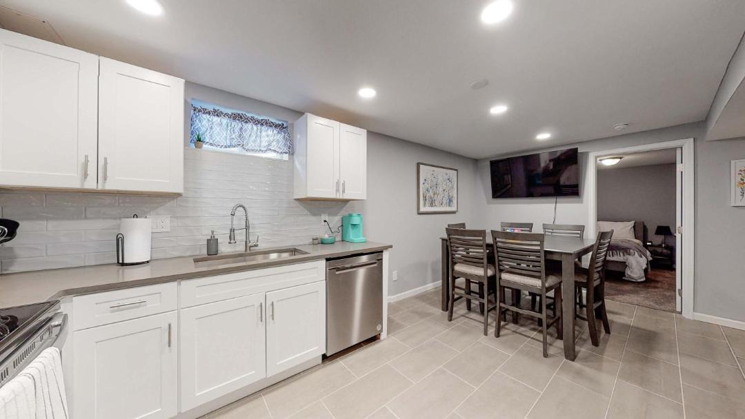 Photo of Kitchen in Dupont