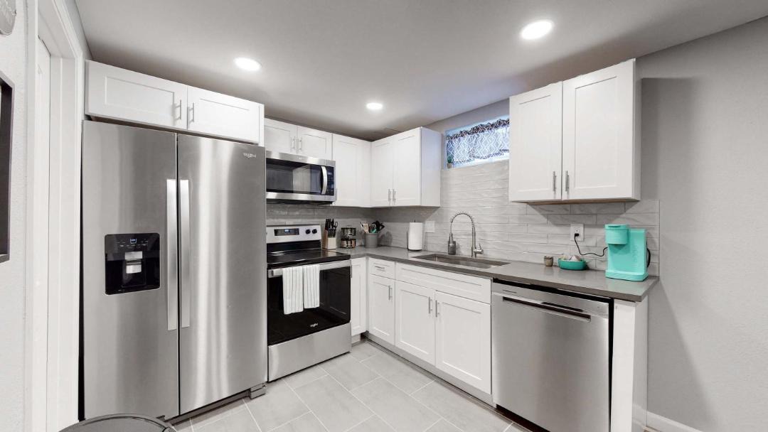 Photo of Kitchen in Dupont