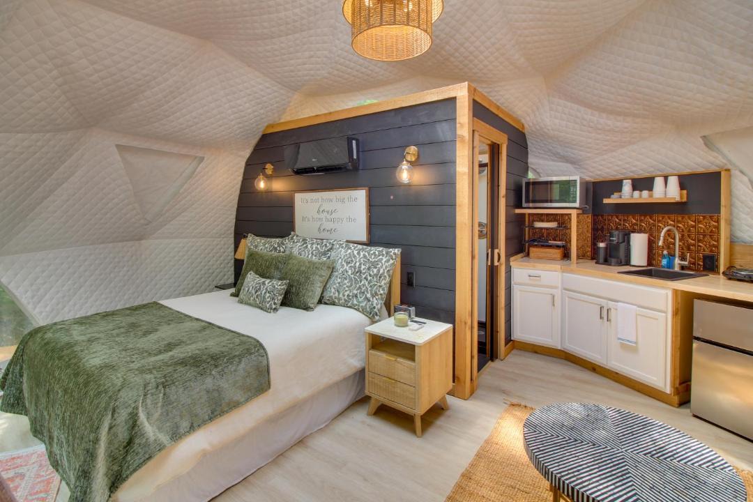 Photo of Bedroom in Sparta