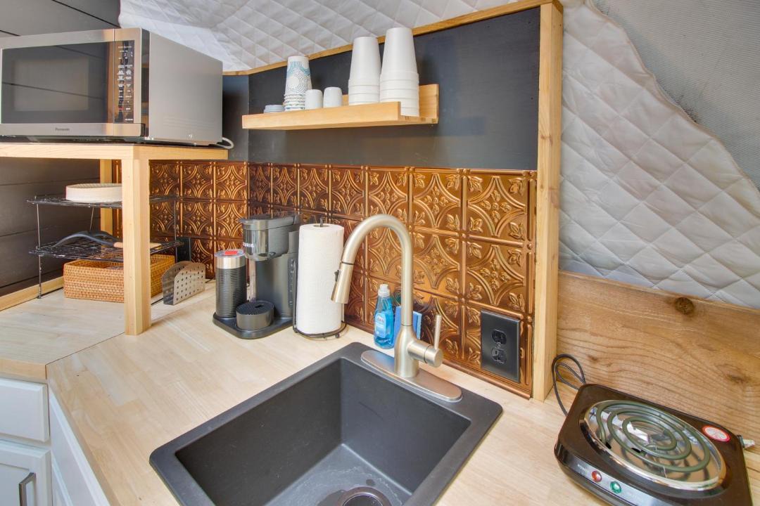Photo of Kitchen in Sparta