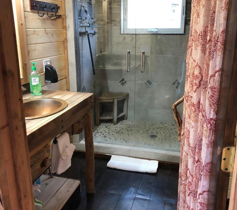 Photo of Bathroom in Cedaredge