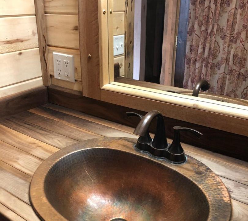 Photo of Bathroom in Cedaredge