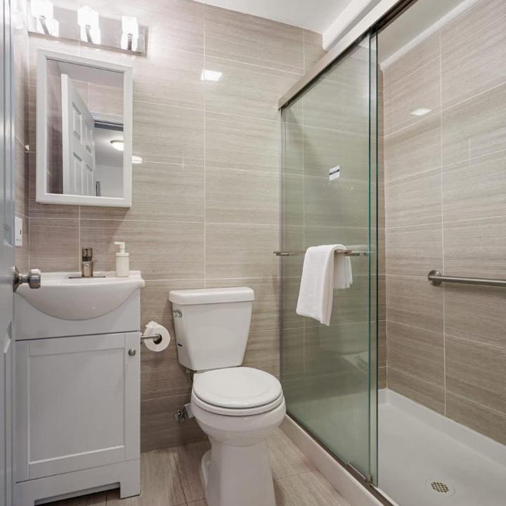 Photo of Bathroom in Inner Parkside