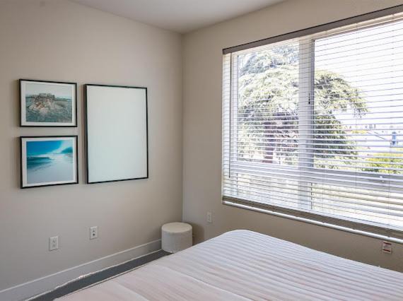 Photo of Bedroom in NoHo Arts District