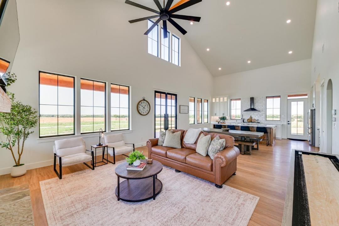 Photo of Livingroom in Myra
