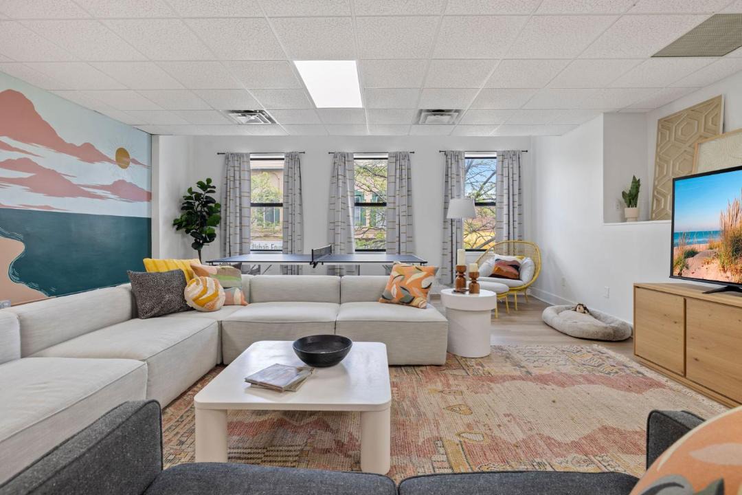Photo of Livingroom in Saint Joseph