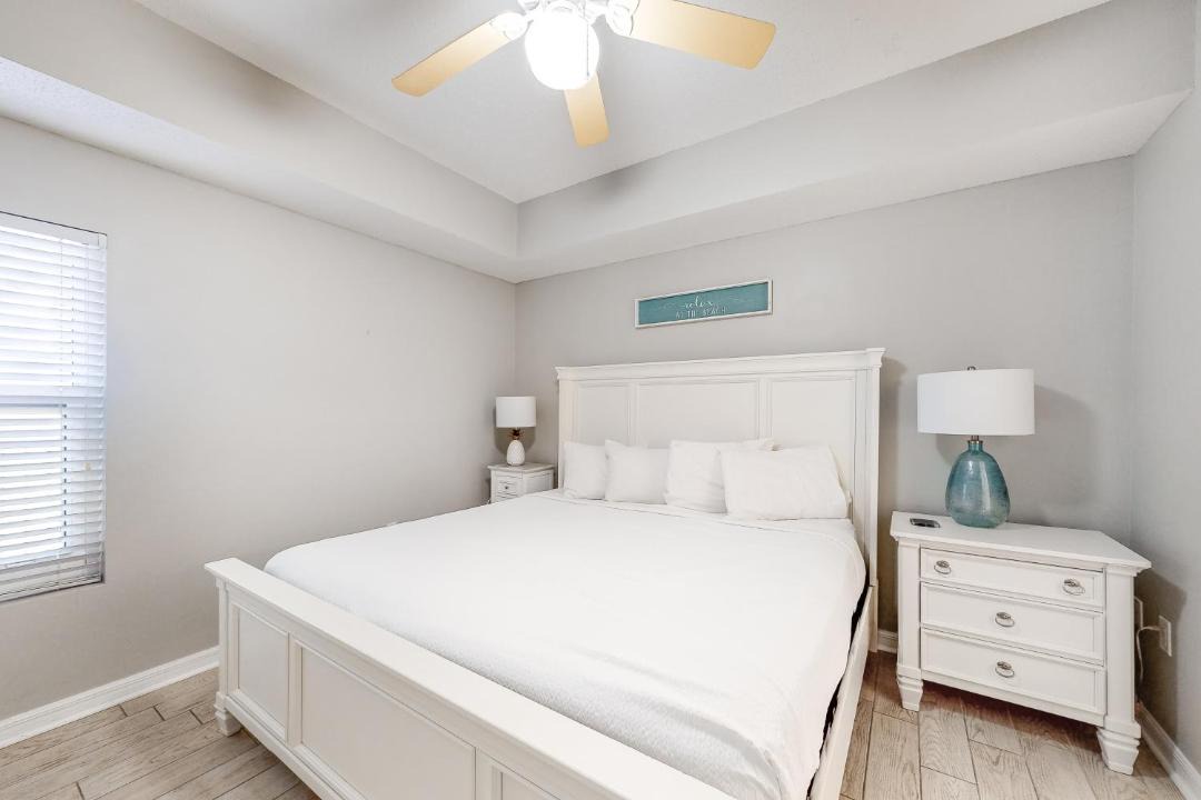 Photo of Bedroom in Navarre Beach