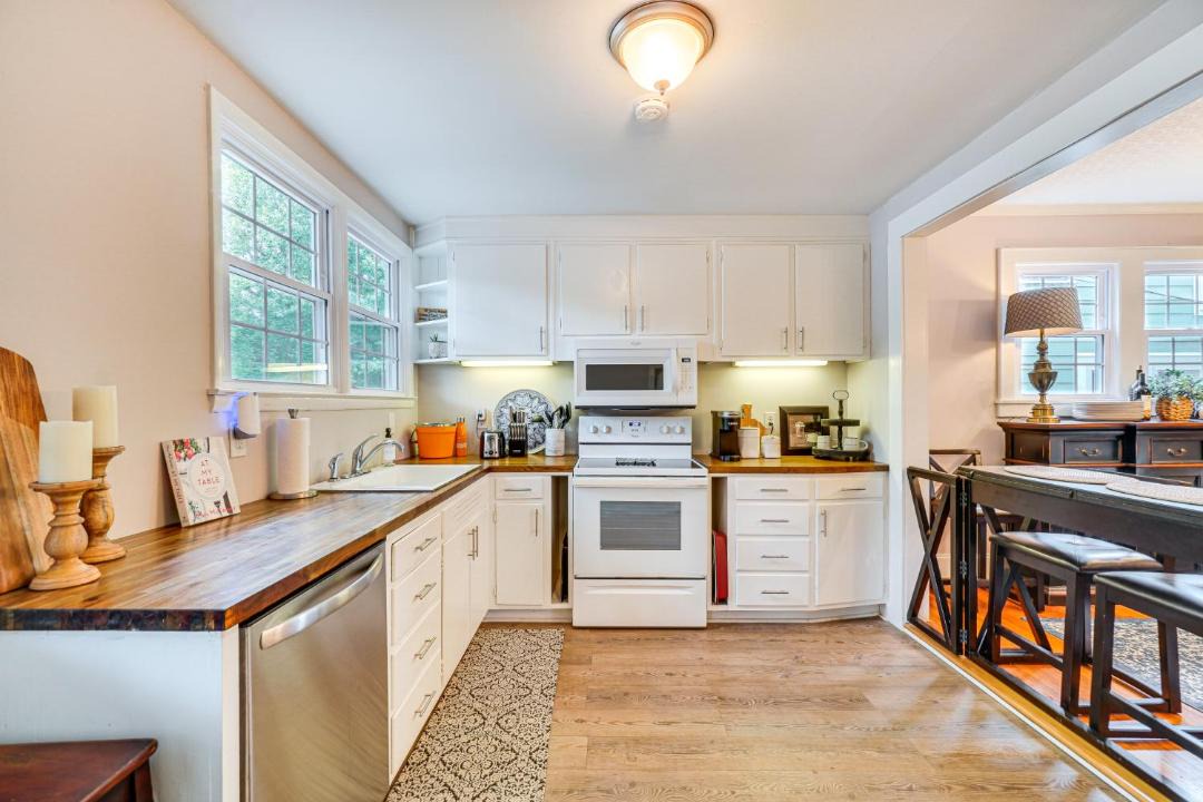 Photo of Kitchen in Knoxville